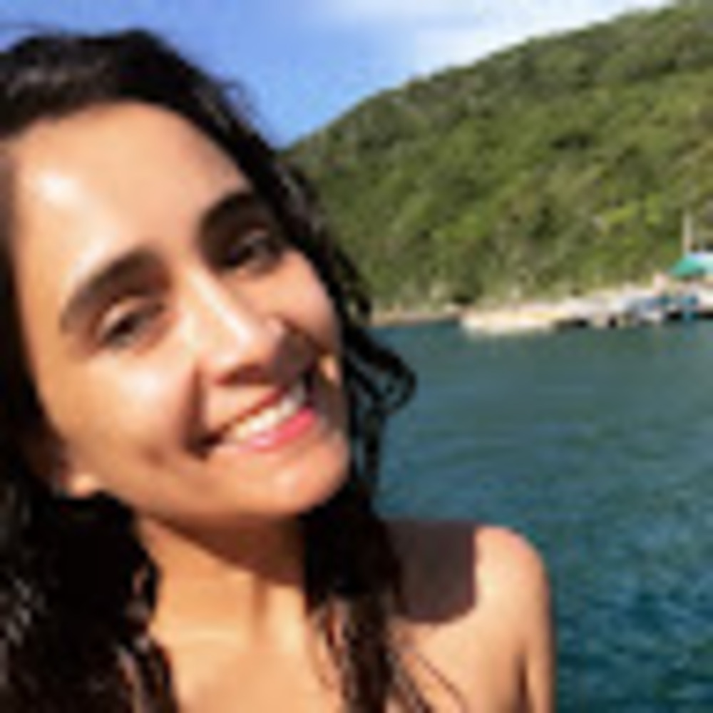 Meet your Posher, Natalia